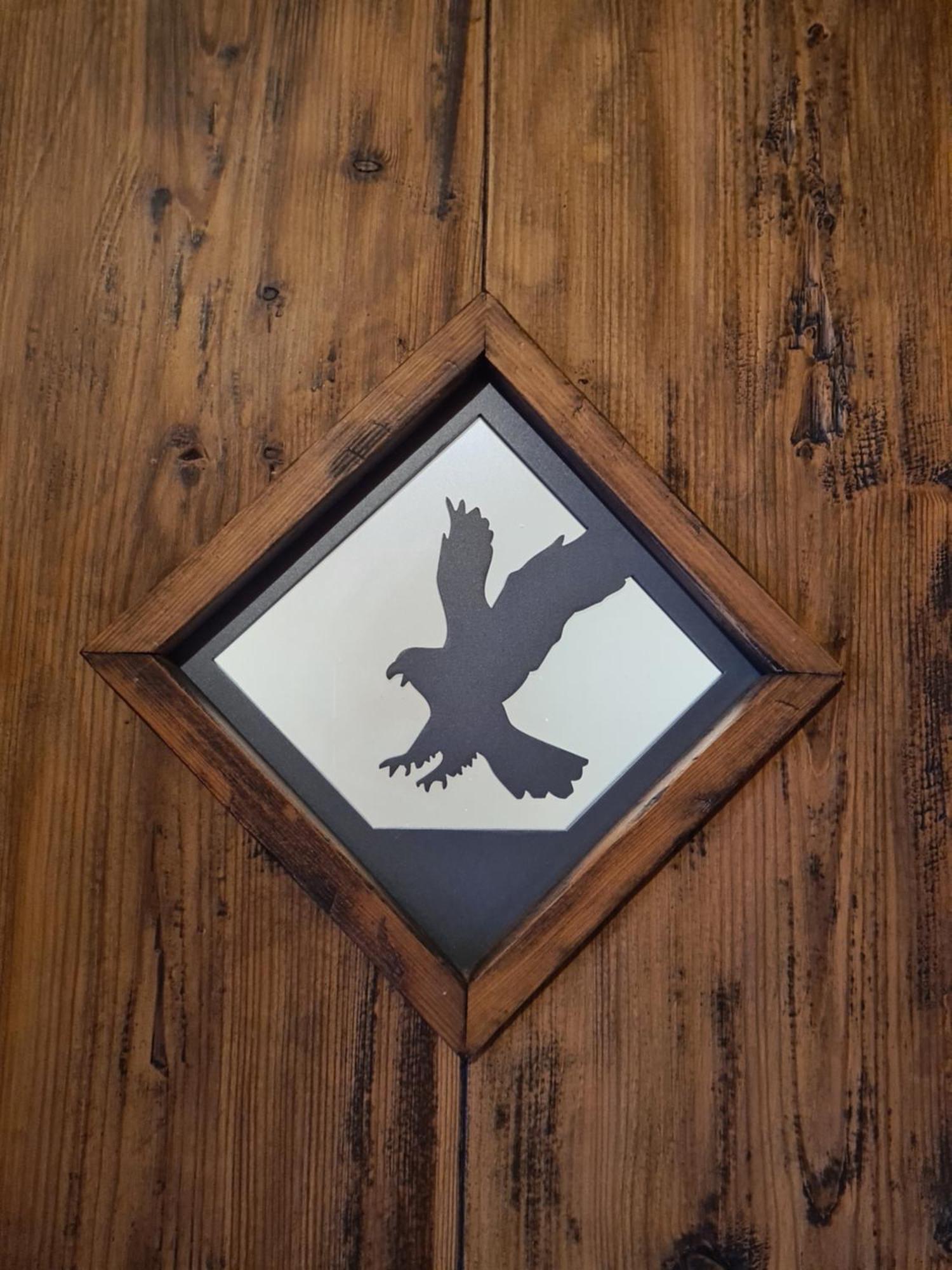 La Maison. Il Nido Dell'Aquila Bardonecchia Exteriér fotografie